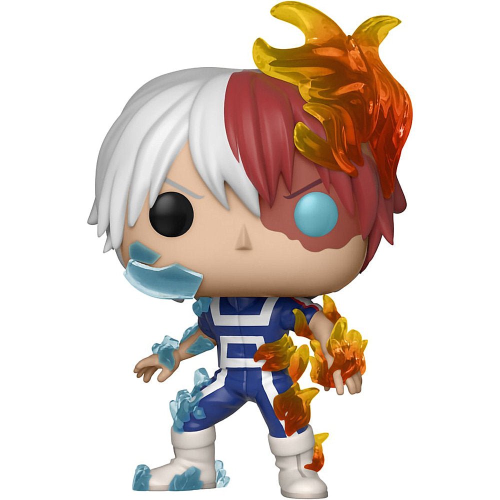 MY HERO ACADEMIA 僕のヒーローアカデミア - POP! ANIME / Todoroki / フィギュア・人形 - PGS
